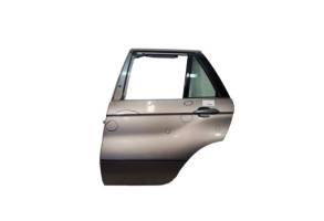 Porte arriere gauche BMW X5 E53 Photo n°6