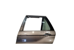 Porte arriere gauche BMW X5 E53 Photo n°8