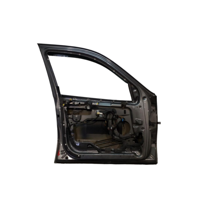 Porte avant gauche BMW X5 E53 Photo n°1
