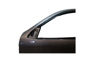 Porte avant gauche BMW X5 E53 Photo n°2