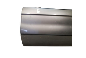 Porte avant gauche BMW X5 E53 Photo n°3