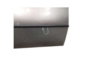 Porte avant gauche BMW X5 E53 Photo n°4