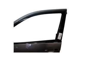 Porte avant gauche BMW X5 E53 Photo n°5