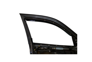 Porte avant gauche BMW X5 E53 Photo n°10