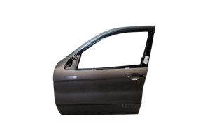 Porte avant gauche BMW X5 E53 Photo n°11
