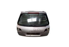 Malle/Hayon arriere AUDI A6 3 Photo n°2