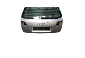 Malle/Hayon arriere AUDI A6 3 Photo n°6