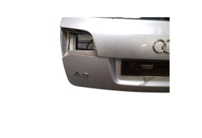 Malle/Hayon arriere AUDI A6 3 Photo n°9
