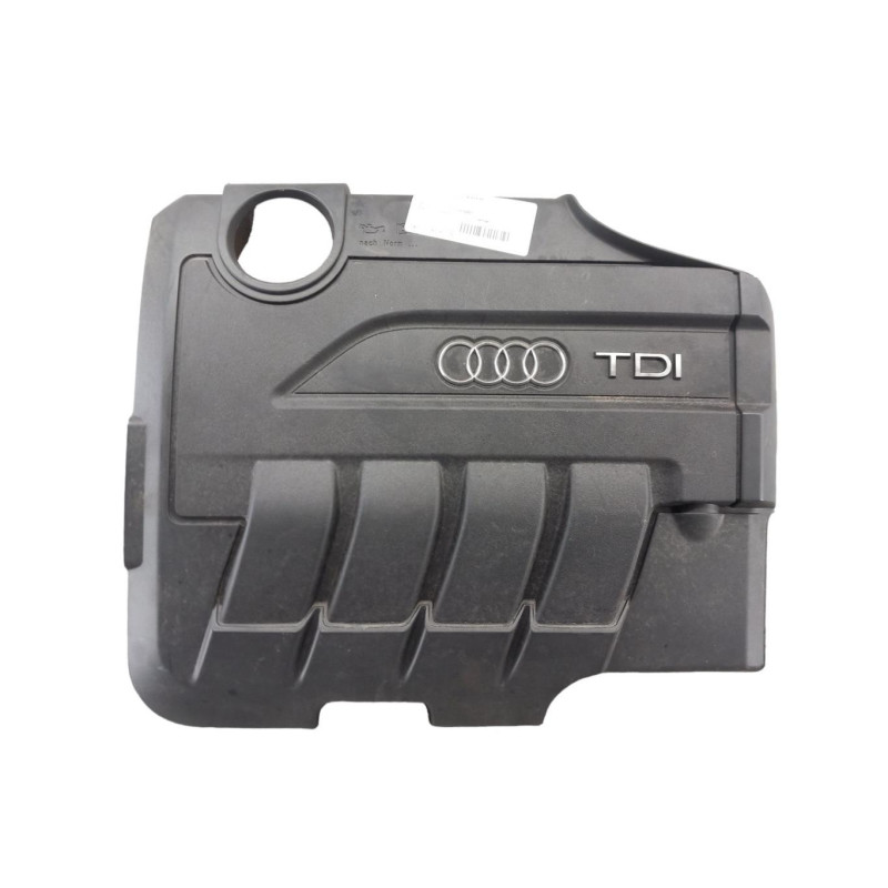 Cache moteur  AUDI A3 2 Photo n°1