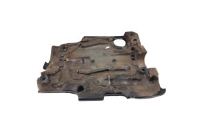 Cache moteur  AUDI A3 2 Photo n°2