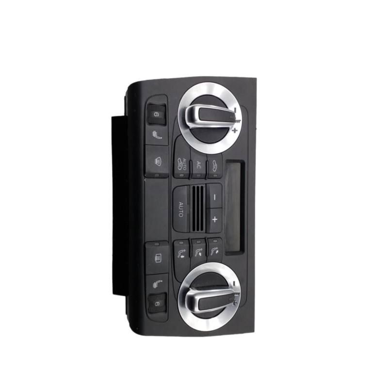 Commande chauffage AUDI A3 2 Photo n°1