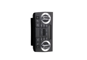 Commande chauffage AUDI A3 2 Photo n°1