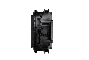 Commande chauffage AUDI A3 2 Photo n°2