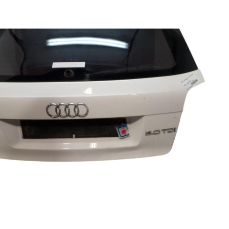 Malle/Hayon arriere AUDI A3 2