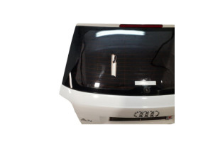 Malle/Hayon arriere AUDI A3 2 Photo n°3