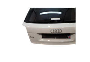 Malle/Hayon arriere AUDI A3 2 Photo n°4