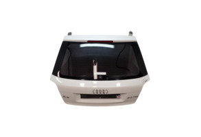 Malle/Hayon arriere AUDI A3 2 Photo n°6