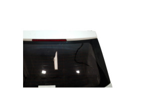 Malle/Hayon arriere AUDI A3 2 Photo n°9