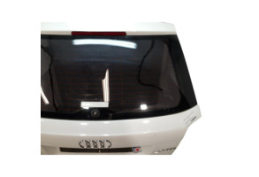 Malle/Hayon arriere AUDI A3 2 Photo n°10