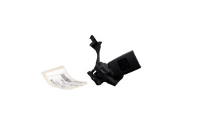 Attache ceinture arriere droit AUDI A4 3 Photo n°2