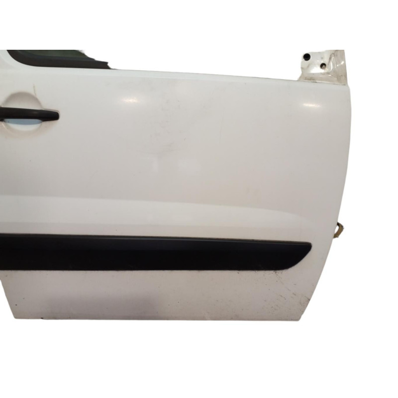 Porte avant droit FIAT SCUDO 2 Photo n°1