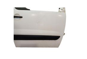 Porte avant droit FIAT SCUDO 2 Photo n°1