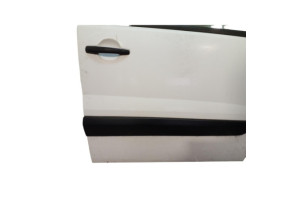 Porte avant droit FIAT SCUDO 2 Photo n°4