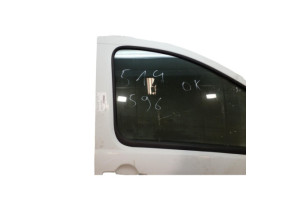 Porte avant droit FIAT SCUDO 2 Photo n°5
