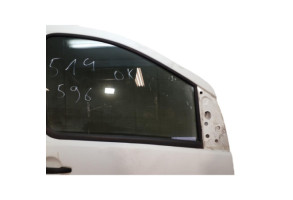 Porte avant droit FIAT SCUDO 2 Photo n°6