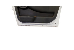 Porte avant droit FIAT SCUDO 2 Photo n°8