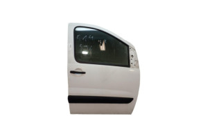 Porte avant droit FIAT SCUDO 2 Photo n°10