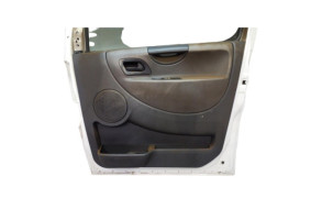 Porte avant droit FIAT SCUDO 2 Photo n°11