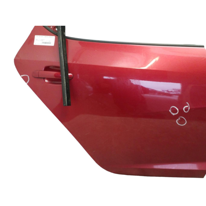 Porte arriere droit SEAT IBIZA 4 Photo n°1