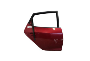 Porte arriere droit SEAT IBIZA 4 Photo n°4
