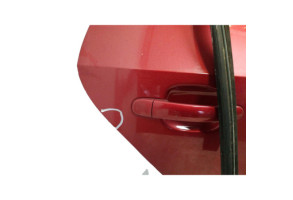 Porte arriere droit SEAT IBIZA 4 Photo n°5
