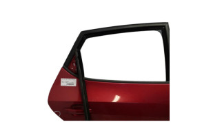 Porte arriere droit SEAT IBIZA 4 Photo n°6