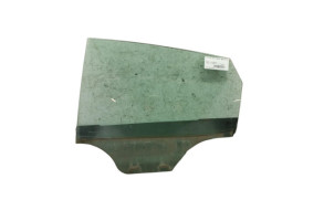 Vitre arriere gauche SEAT IBIZA 4 Photo n°2