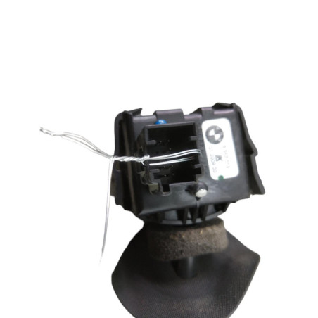 Commodo d'essuie glaces BMW SERIE 5 E39