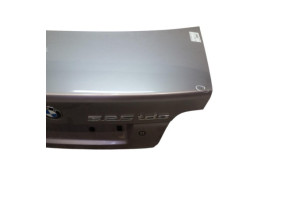 Malle/Hayon arriere BMW SERIE 5 E39 Photo n°1