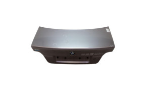 Malle/Hayon arriere BMW SERIE 5 E39 Photo n°7