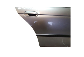 Porte arriere droit BMW SERIE 5 E39 Photo n°2