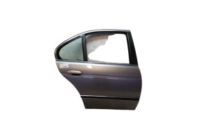 Porte arriere droit BMW SERIE 5 E39 Photo n°6