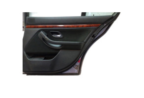 Porte arriere droit BMW SERIE 5 E39 Photo n°9