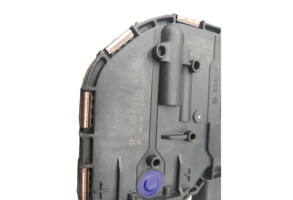 Moteur essuie glace avant gauche CITROEN C4 PICASSO 2 Photo n°1