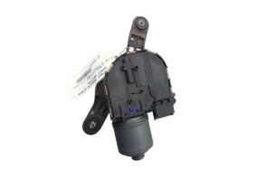 Moteur essuie glace avant gauche CITROEN C4 PICASSO 2 Photo n°3