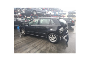 Autoradio d'origine VOLKSWAGEN POLO 5 Photo n°8