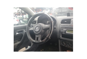 Autoradio d'origine VOLKSWAGEN POLO 5 Photo n°9