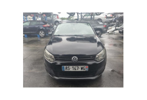 Autoradio d'origine VOLKSWAGEN POLO 5 Photo n°12