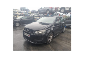 Autoradio d'origine VOLKSWAGEN POLO 5 Photo n°14