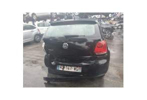 Autoradio d'origine VOLKSWAGEN POLO 5 Photo n°15